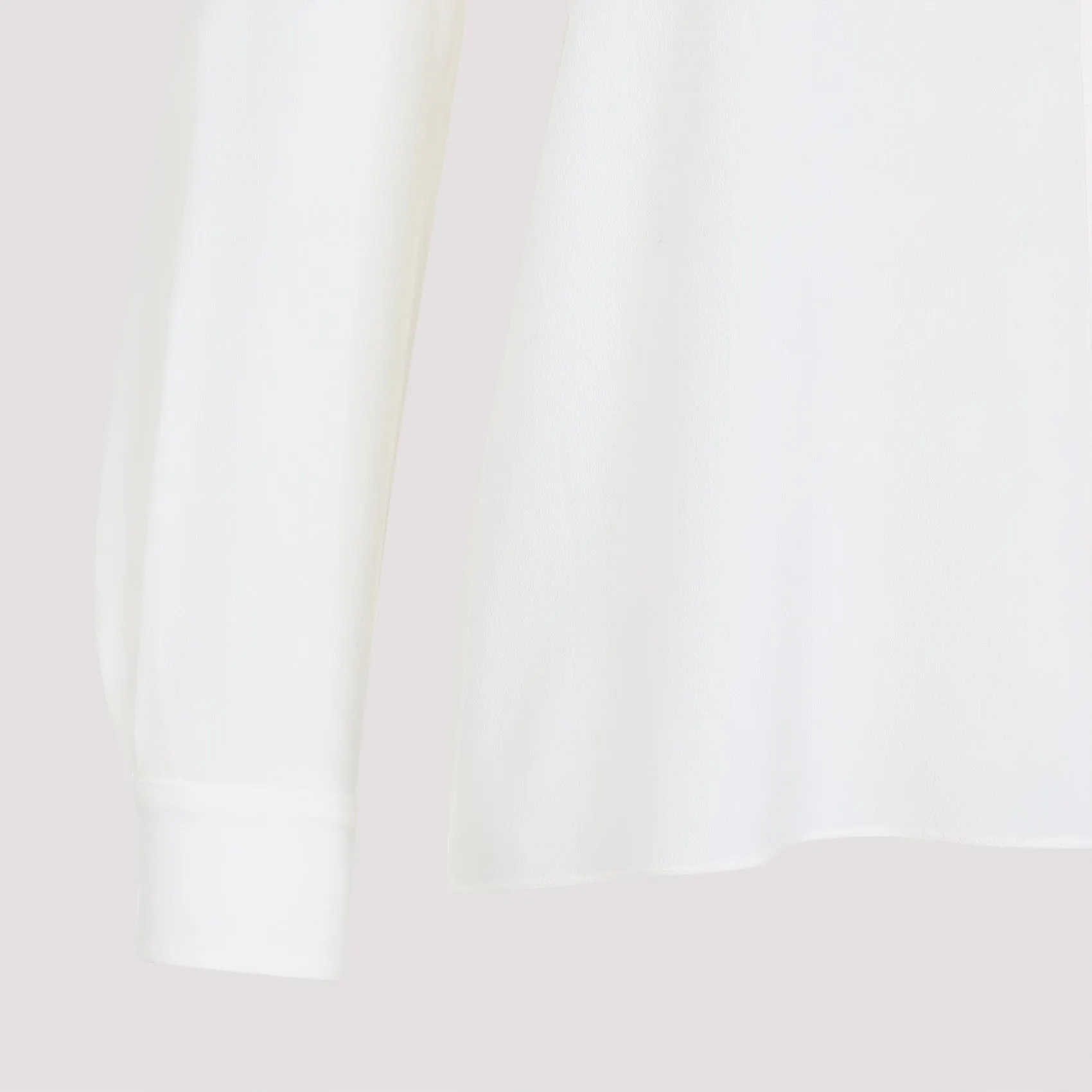 ACETATE BLOUSE sold by Lord & Taylor product image thumbnail 4