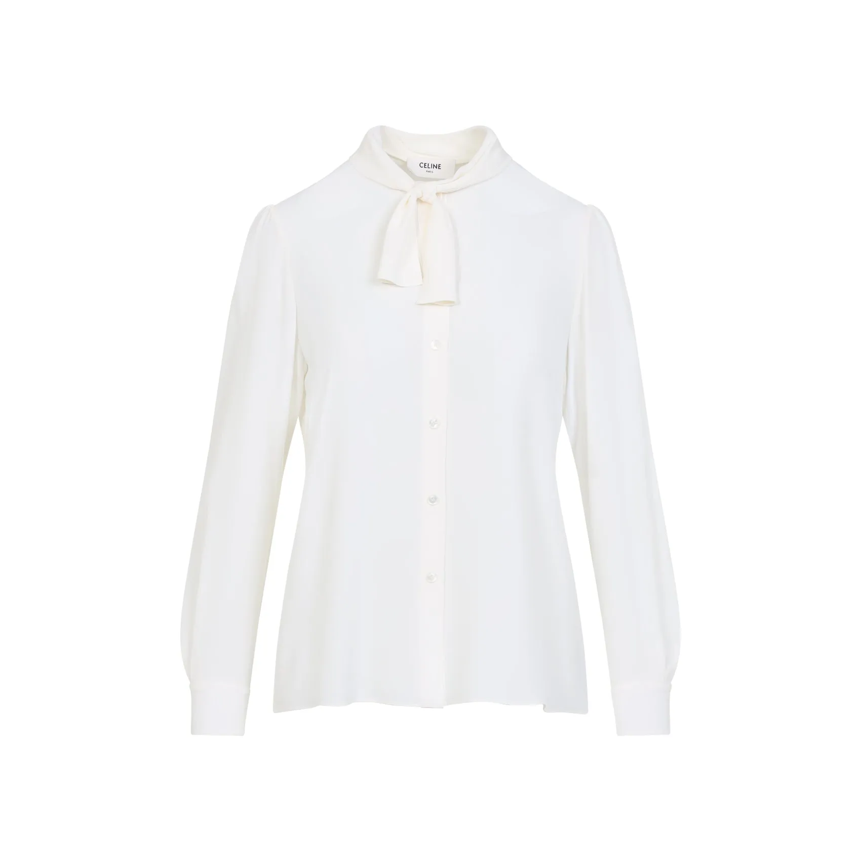 ACETATE BLOUSE sold by Lord & Taylor