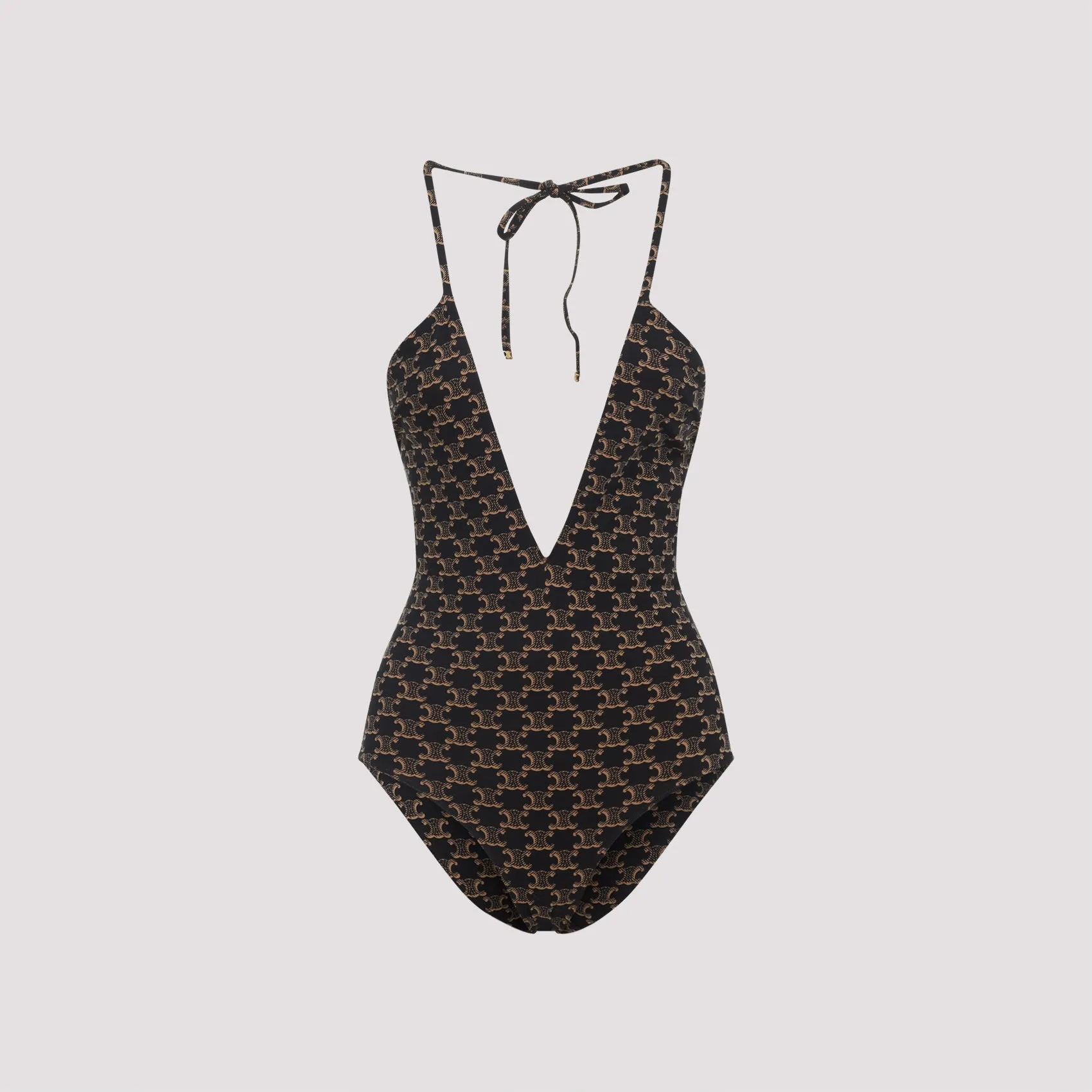 POLYAMIDE ONE-PIECE sold by Lord & Taylor product image thumbnail 2