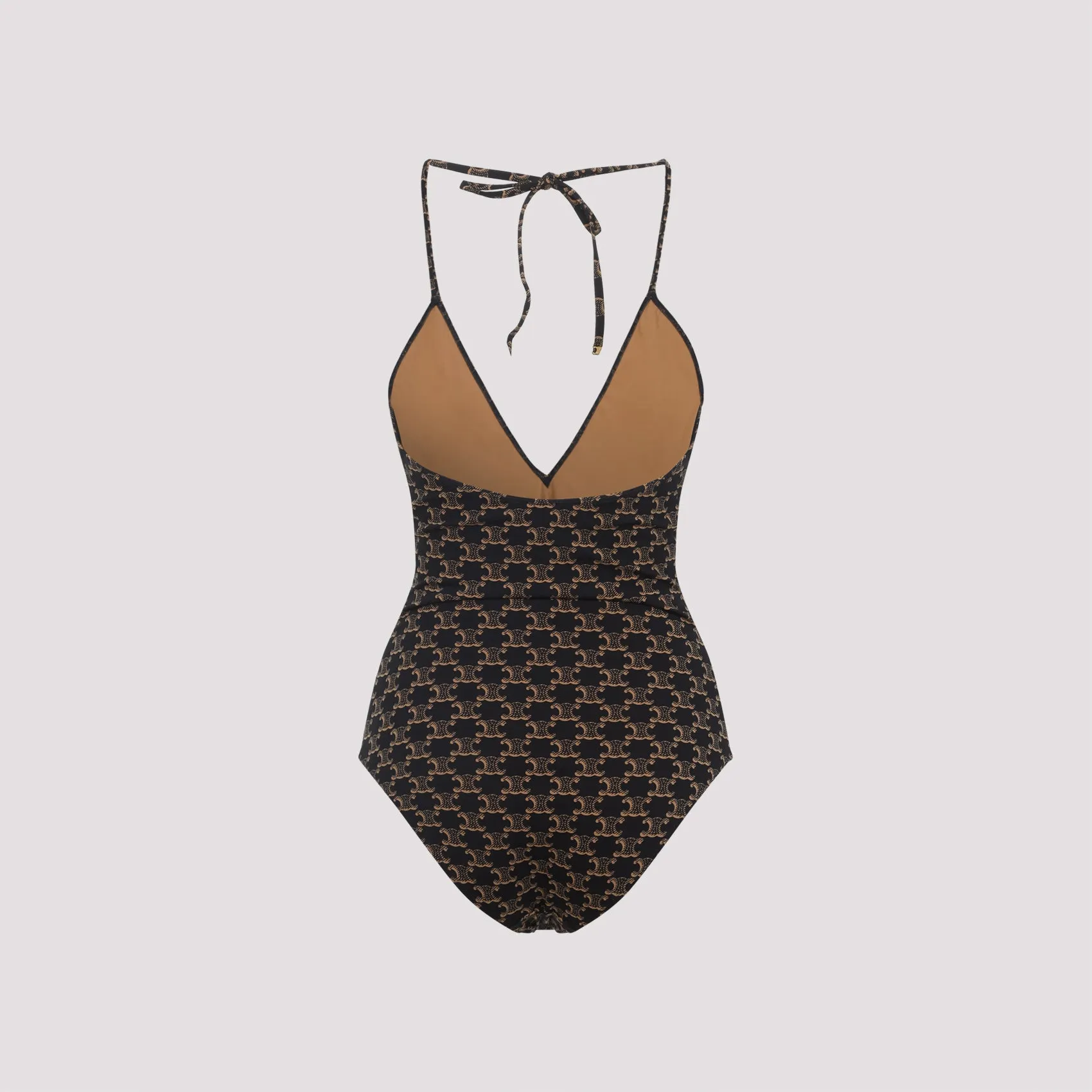 POLYAMIDE ONE-PIECE sold by Lord & Taylor product image thumbnail 3