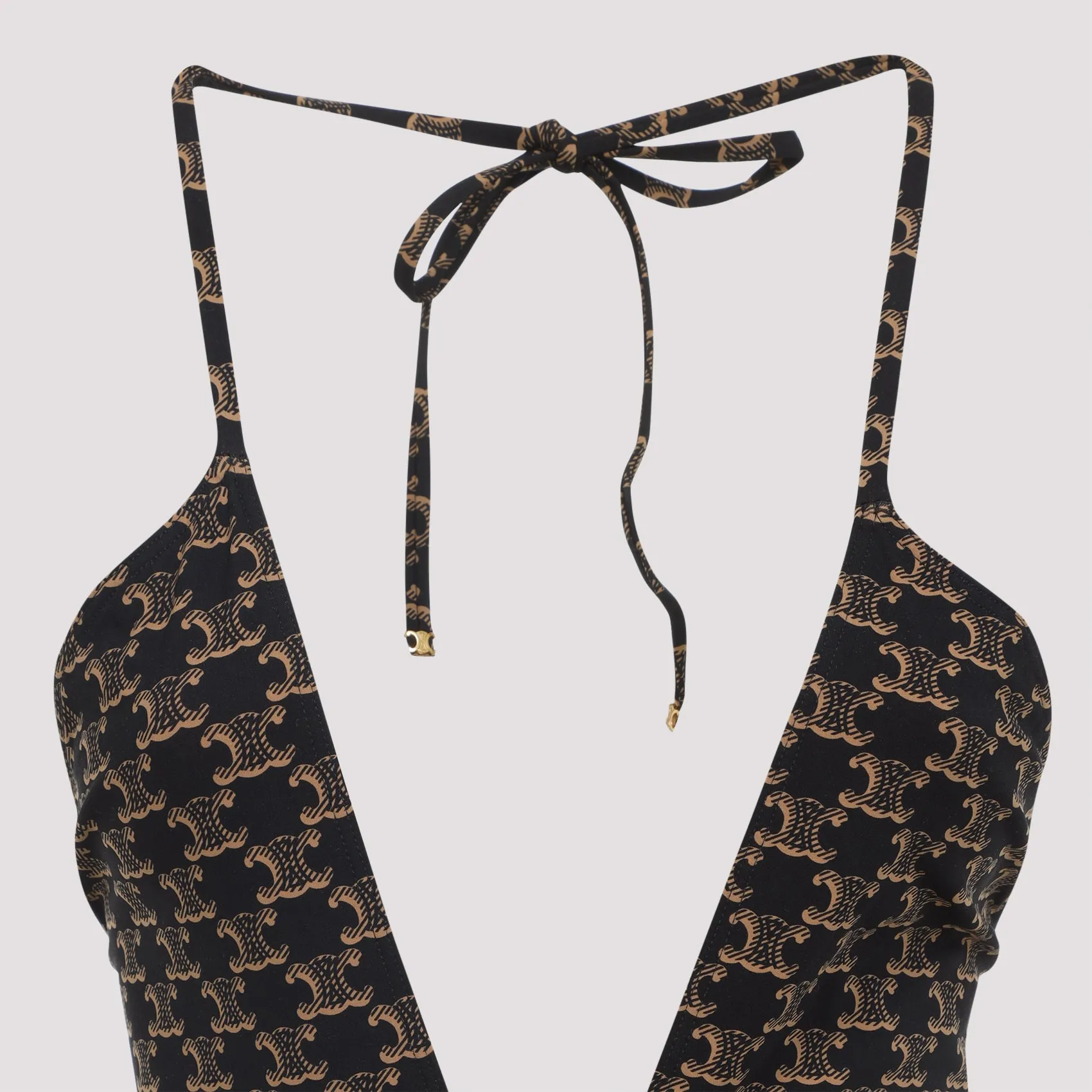 POLYAMIDE ONE-PIECE sold by Lord & Taylor product image thumbnail 4