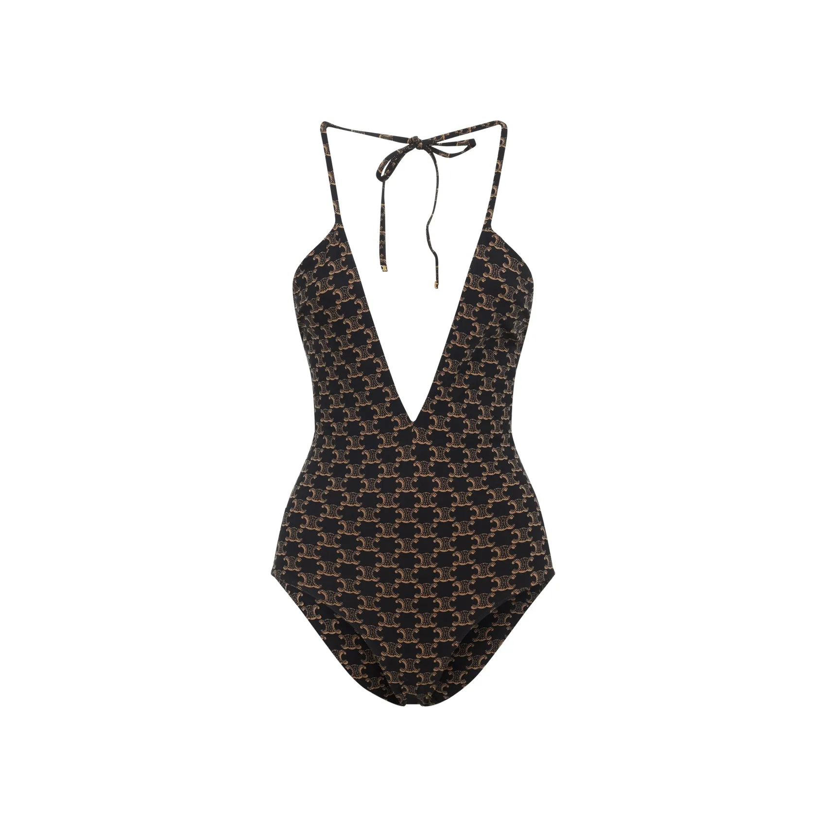 POLYAMIDE ONE-PIECE sold by Lord & Taylor