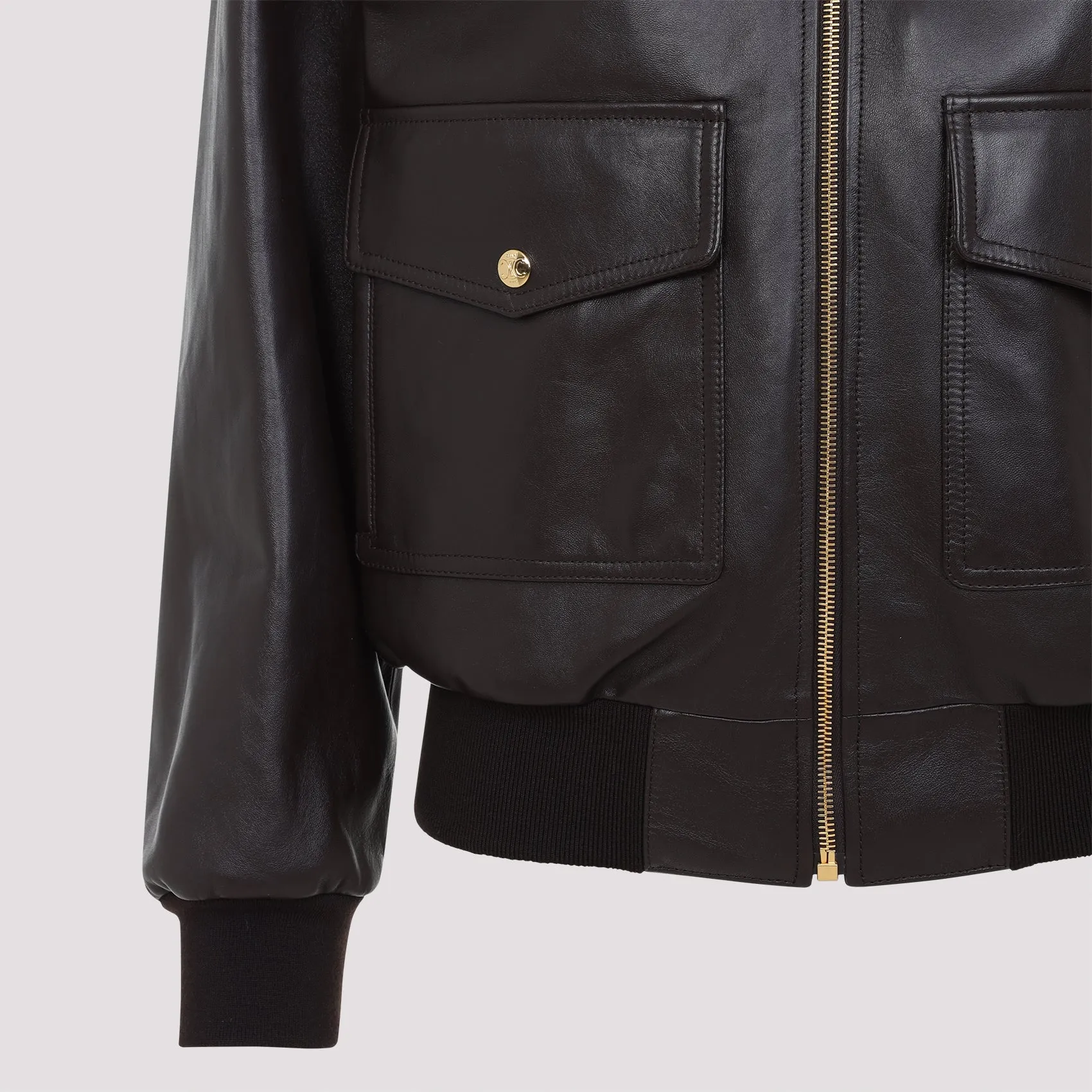 AVIATEUR JACKET sold by Lord & Taylor product image thumbnail 4