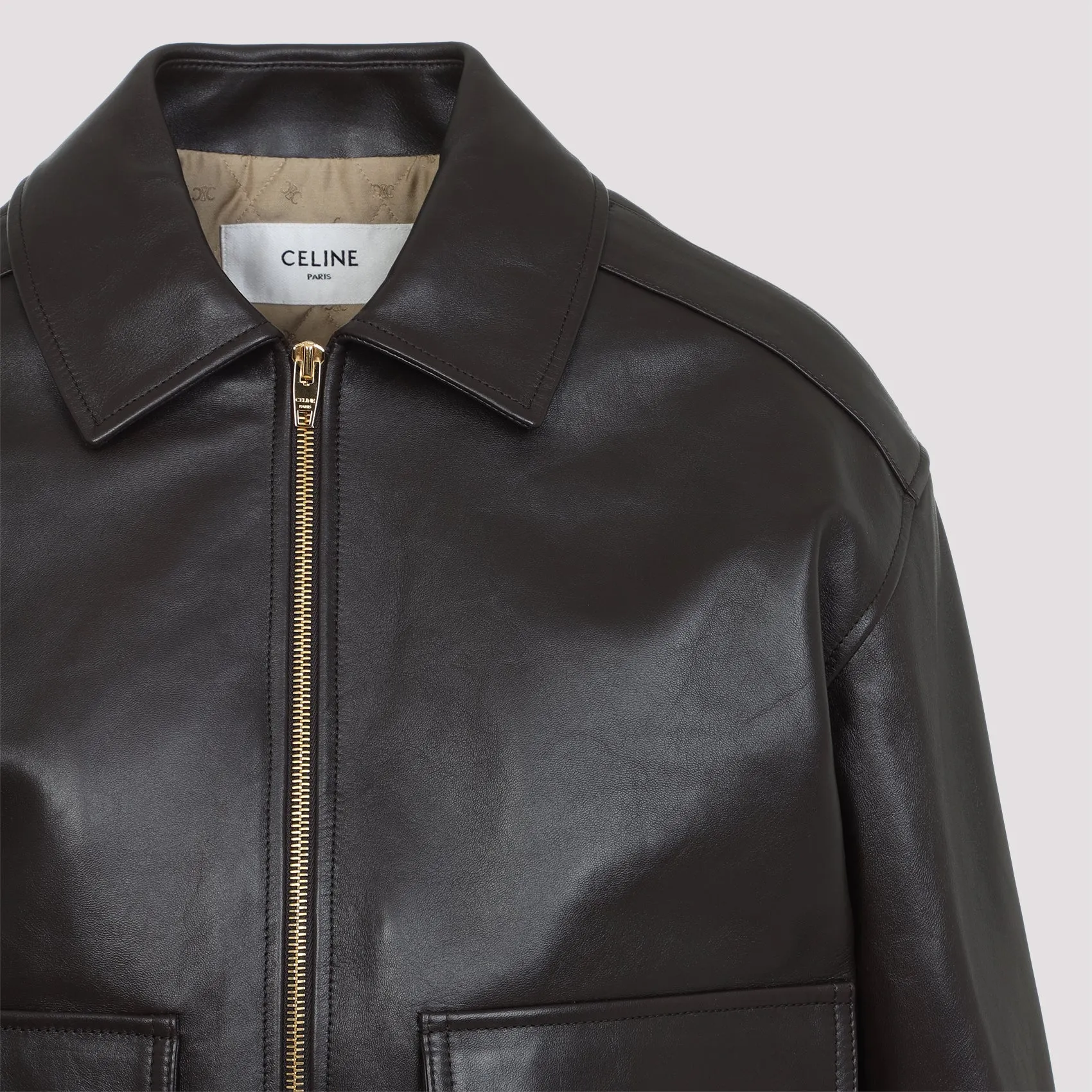 AVIATEUR JACKET sold by Lord & Taylor product image thumbnail 5