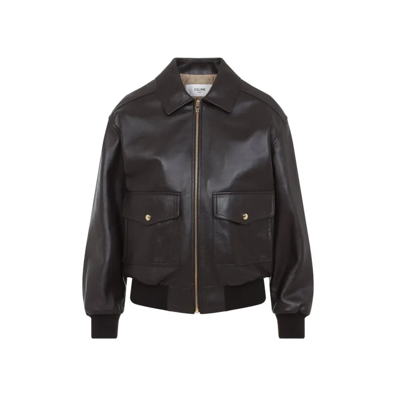 AVIATEUR JACKET sold by Lord & Taylor