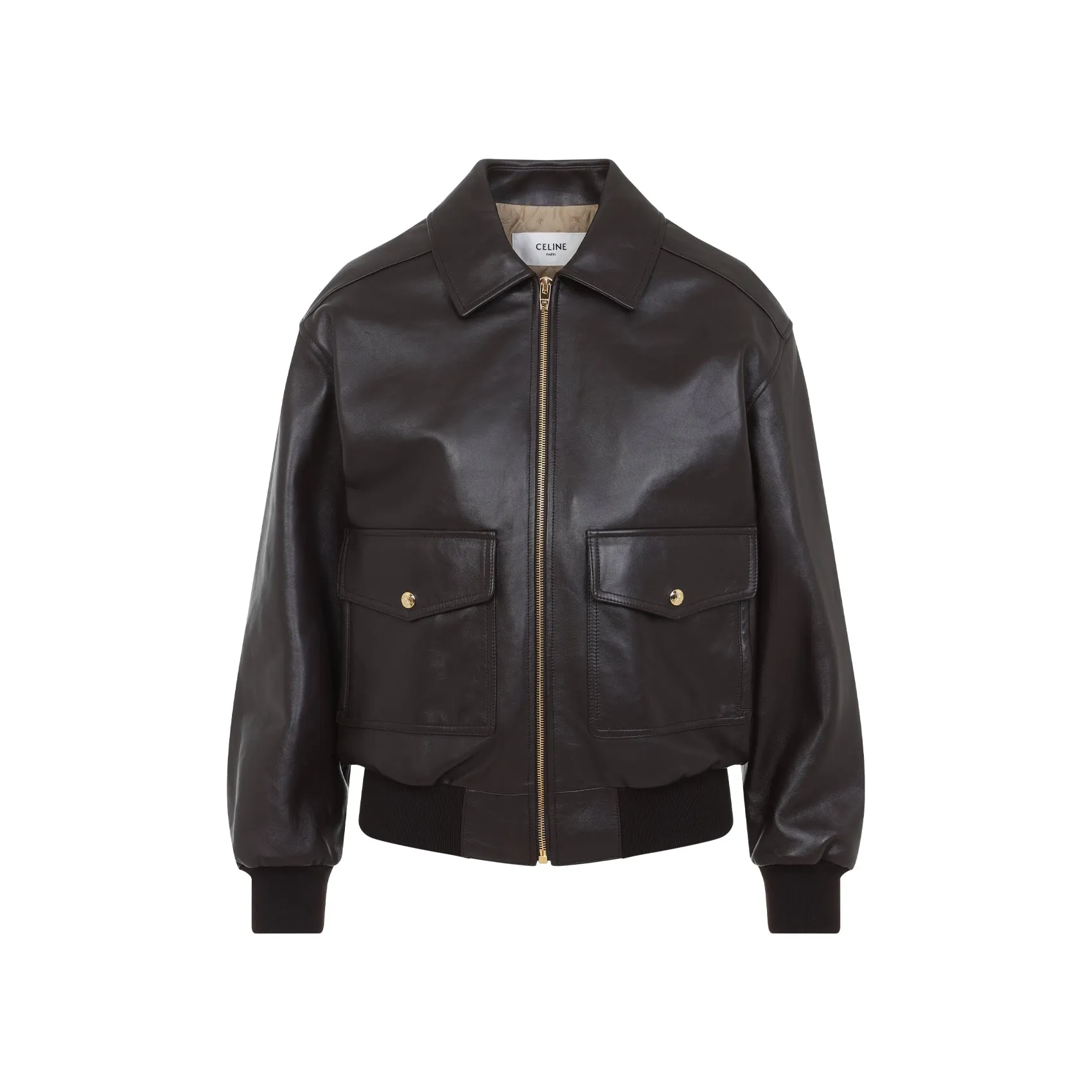 AVIATEUR JACKET sold by Lord & Taylor