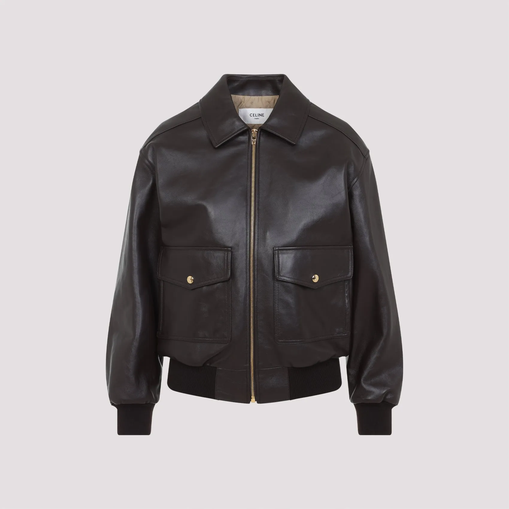 AVIATEUR JACKET sold by Lord & Taylor product image thumbnail 2