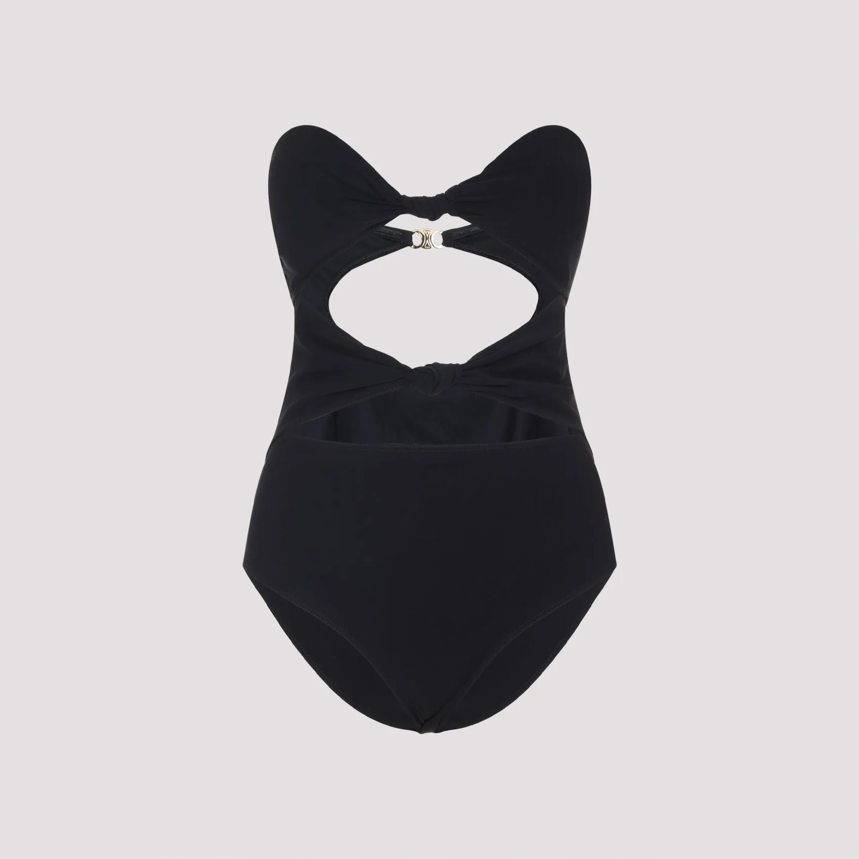 POLYAMIDE ONE-PIECE sold by Lord & Taylor product image thumbnail 2