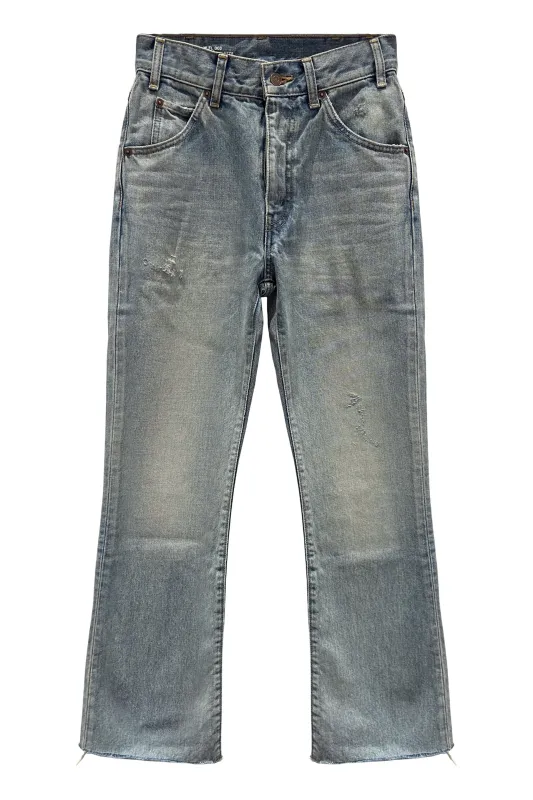 FLARE DYLAN JEANS sold by Lord & Taylor