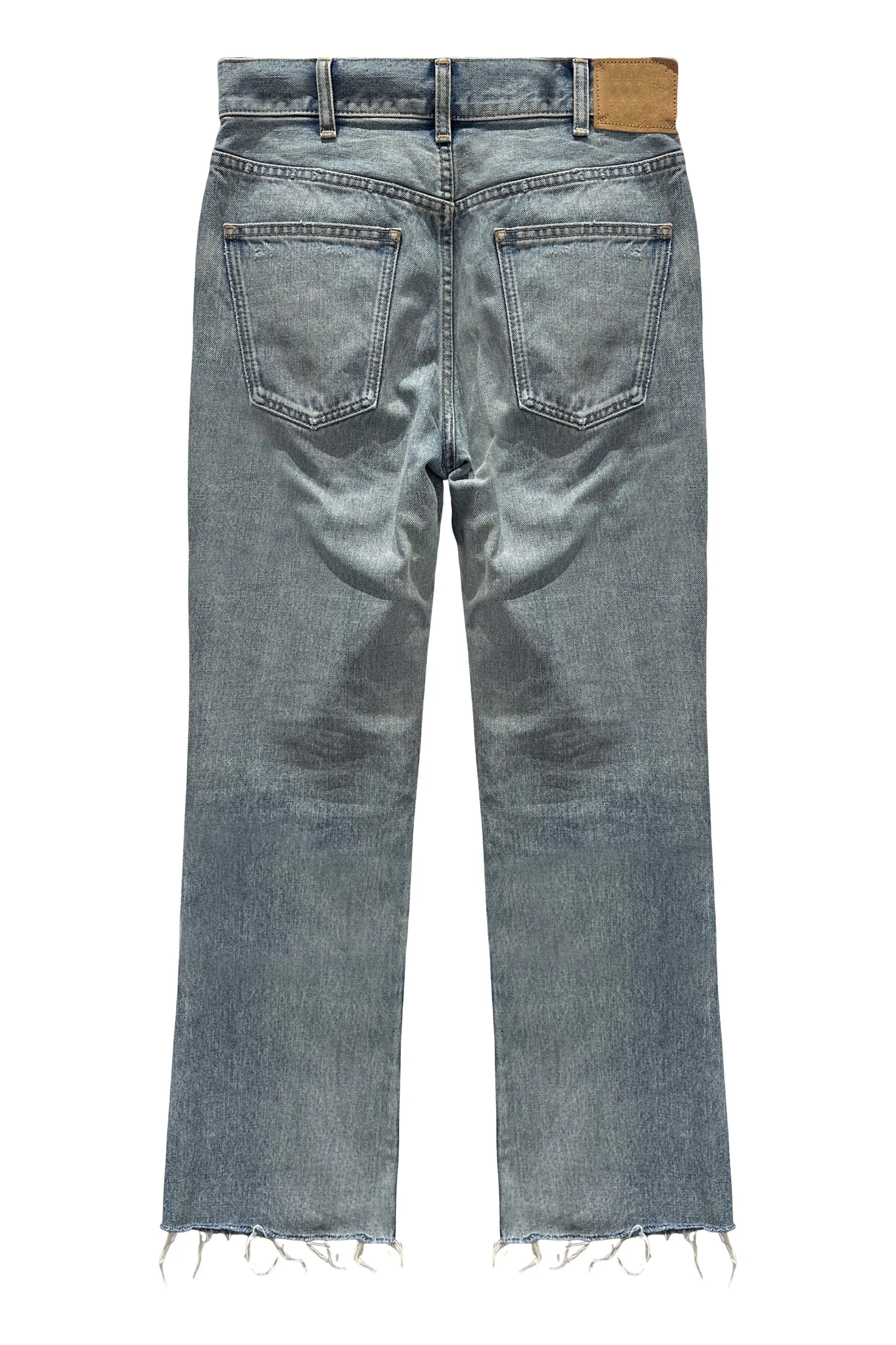 FLARE DYLAN JEANS sold by Lord & Taylor product image thumbnail 2