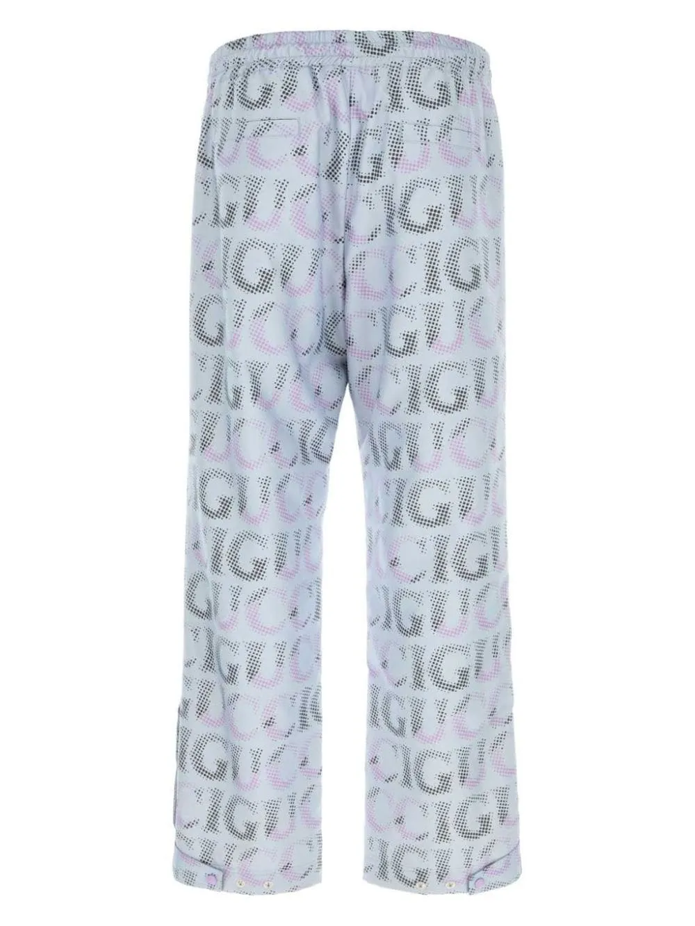 LILAC POLYESTER TROUSERS sold by Lord & Taylor product image thumbnail 2