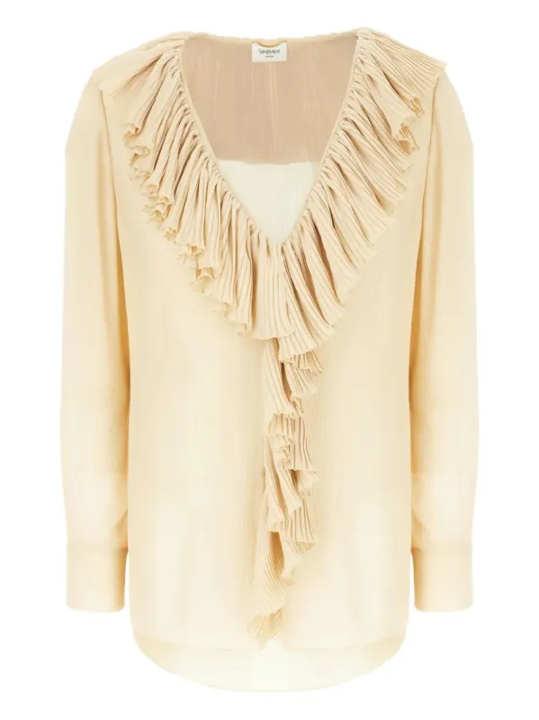 WHITE COTTON CLOTHING SHIRTS sold by Lord & Taylor