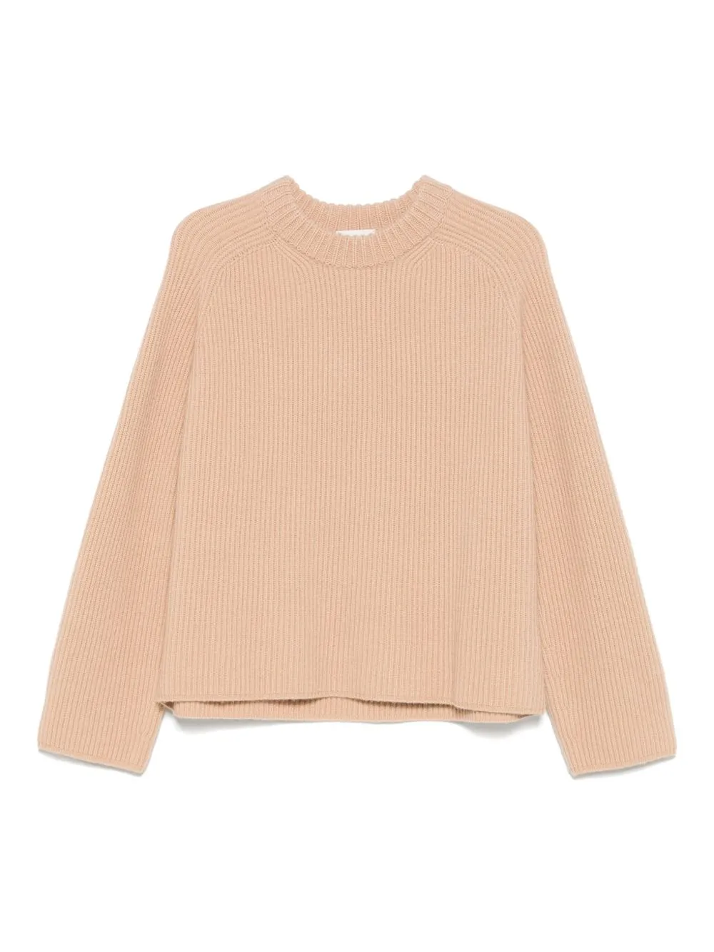 WOOL CREWNECK JUMPER sold by Lord & Taylor