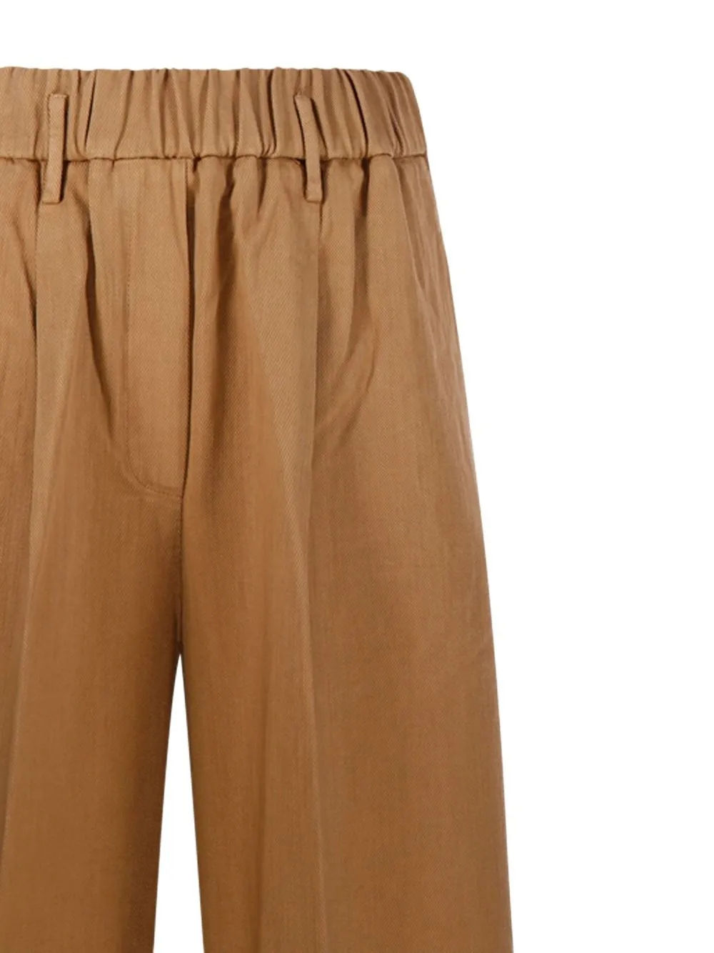COTTON TROUSERS sold by Lord & Taylor product image thumbnail 3