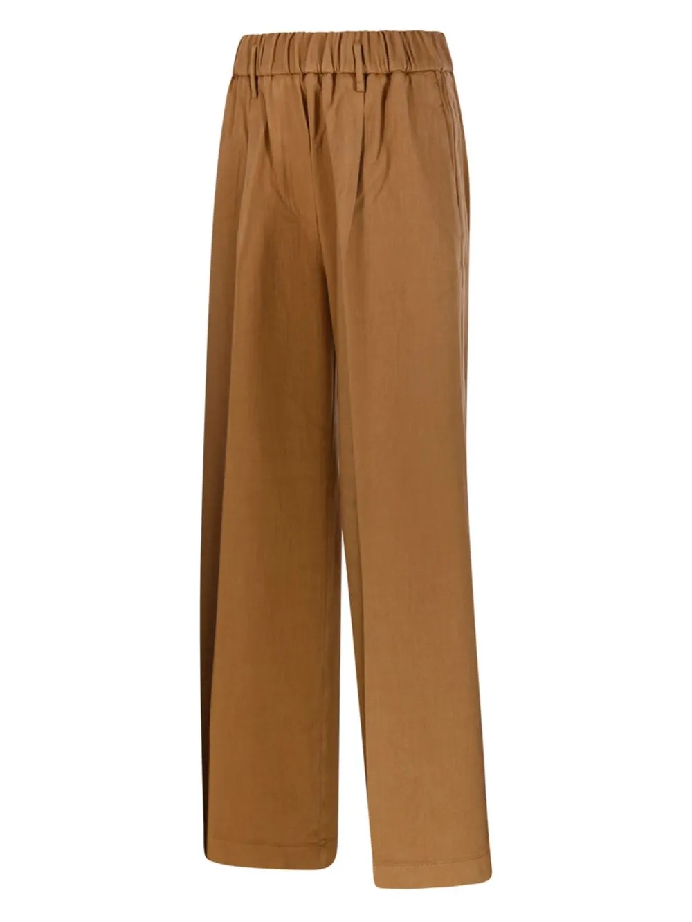 COTTON TROUSERS sold by Lord & Taylor product image thumbnail 4