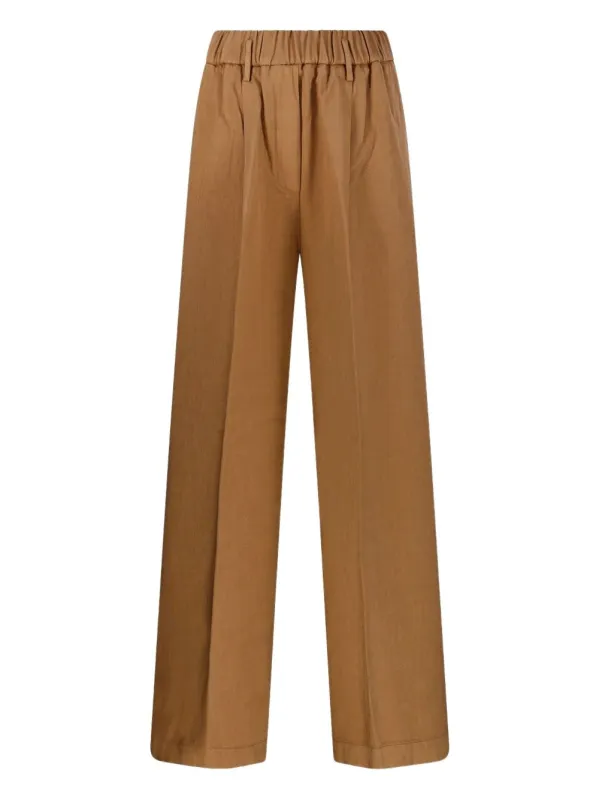 COTTON TROUSERS sold by Lord & Taylor