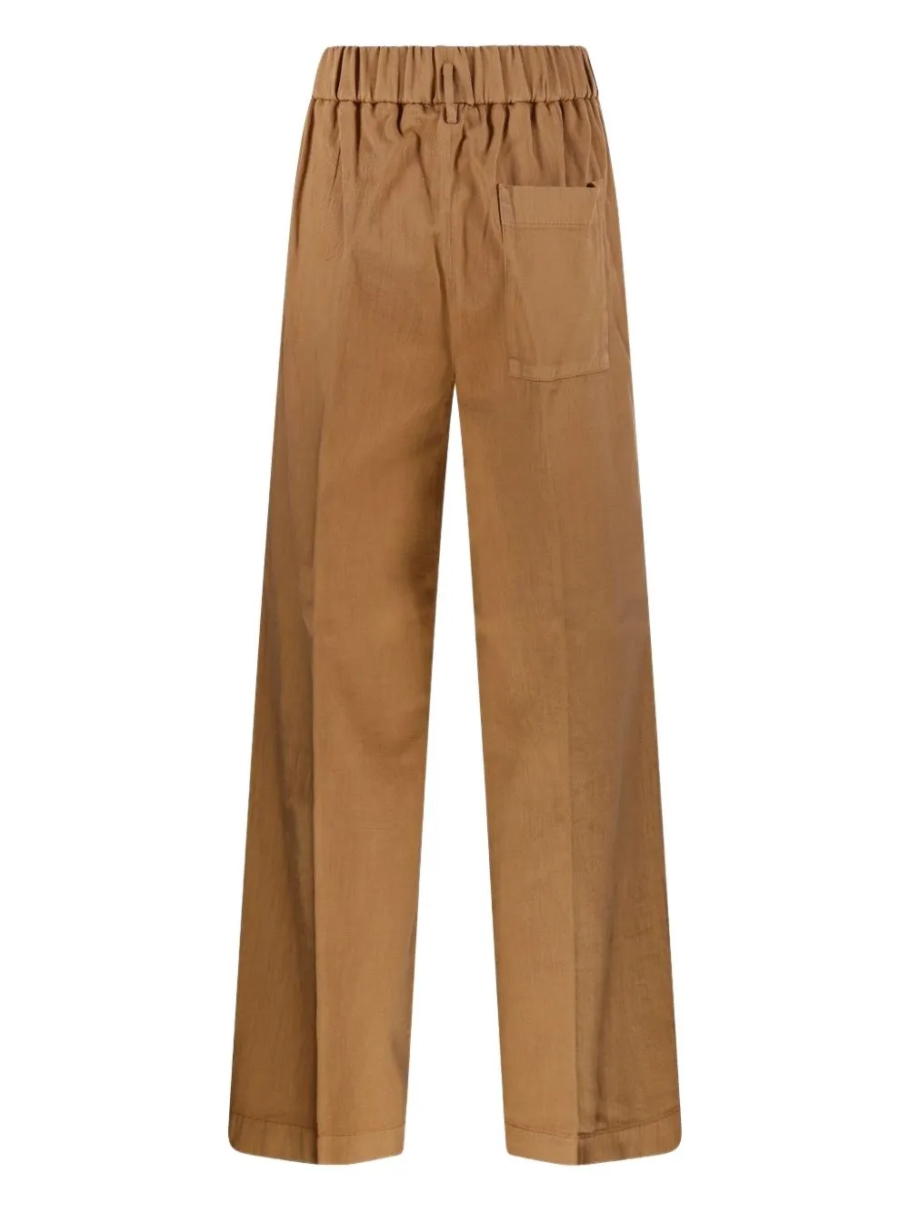 COTTON TROUSERS sold by Lord & Taylor product image thumbnail 2