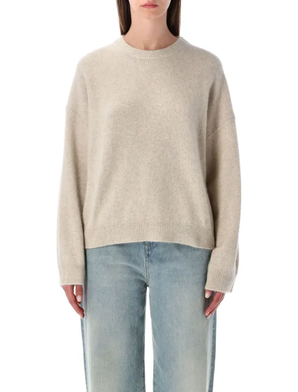 TRISTAN CREW NECK WOOL AND YAK SWEATER sold by Lord & Taylor
