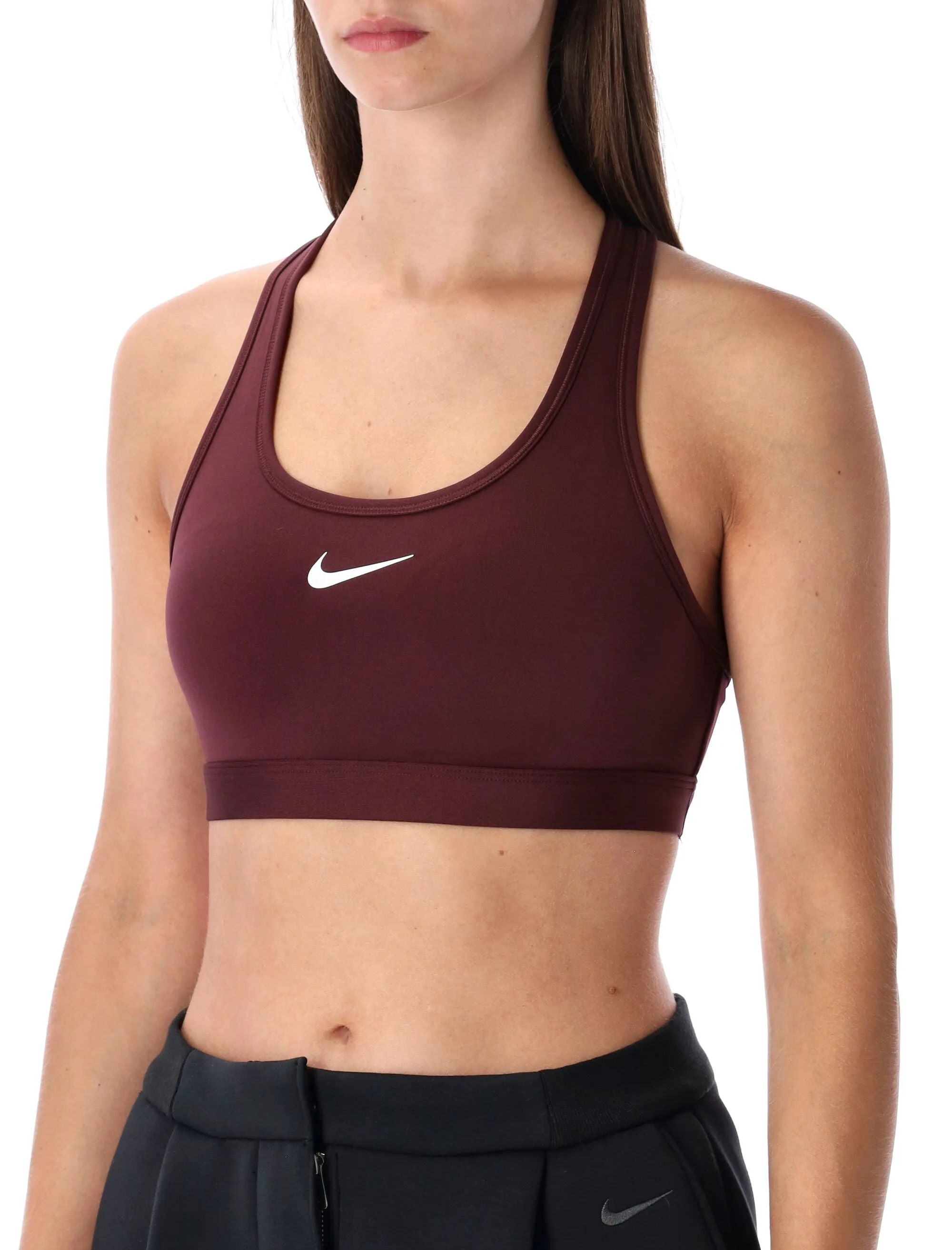 DRI-FIT RACERBACK SPORTS BRA NIKE sold by Lord & Taylor product image thumbnail 3