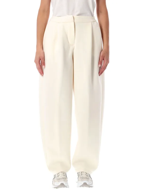 MODERN FLEECE MID-RISE LOOSE TROUSERS NIKE SPORTSWEAR sold by Lord & Taylor