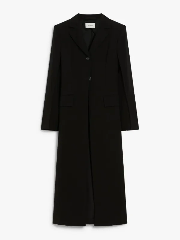 ARAMIS1234 OVERCOAT BLACK sold by Lord & Taylor