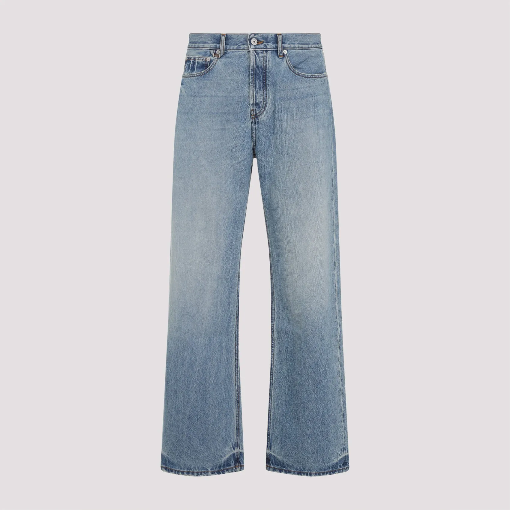 DE-NIMES DENIM PANTS sold by Lord & Taylor product image thumbnail 2