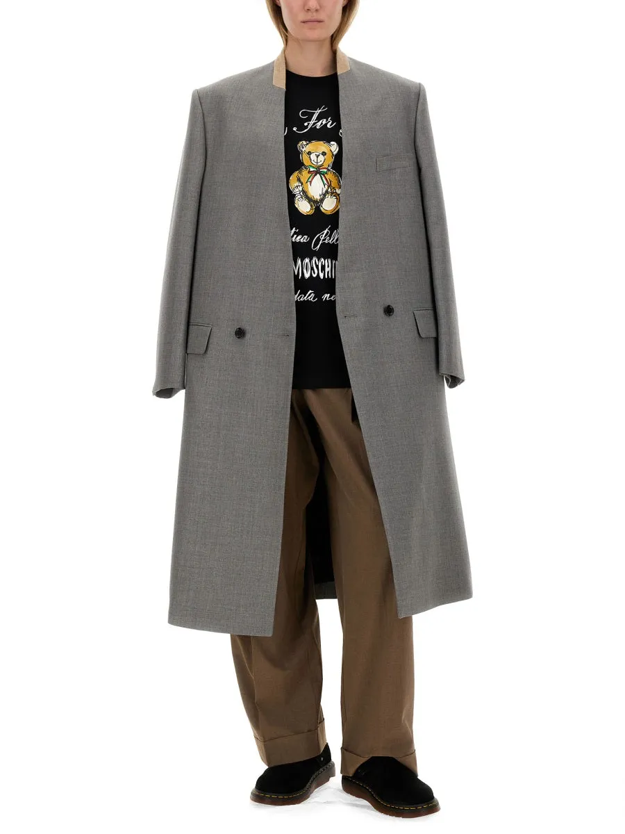 TSHIRT CON LOGO sold by Lord & Taylor product image thumbnail 4