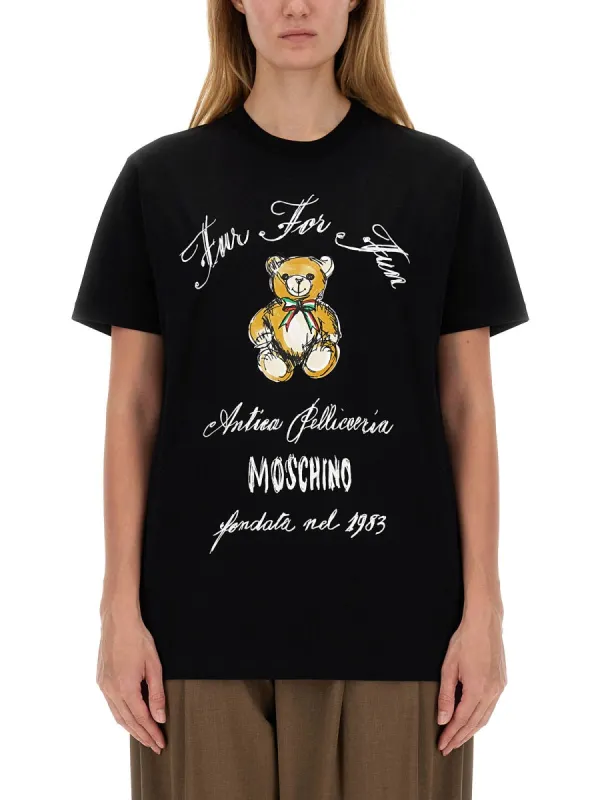 TSHIRT CON LOGO sold by Lord & Taylor