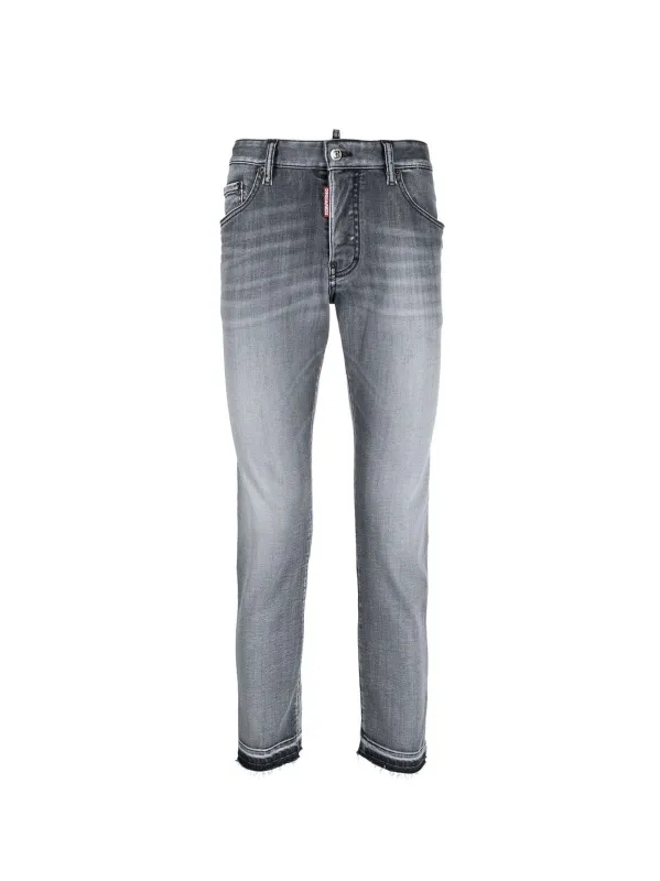 BLACK DENIM JEANS sold by Lord & Taylor