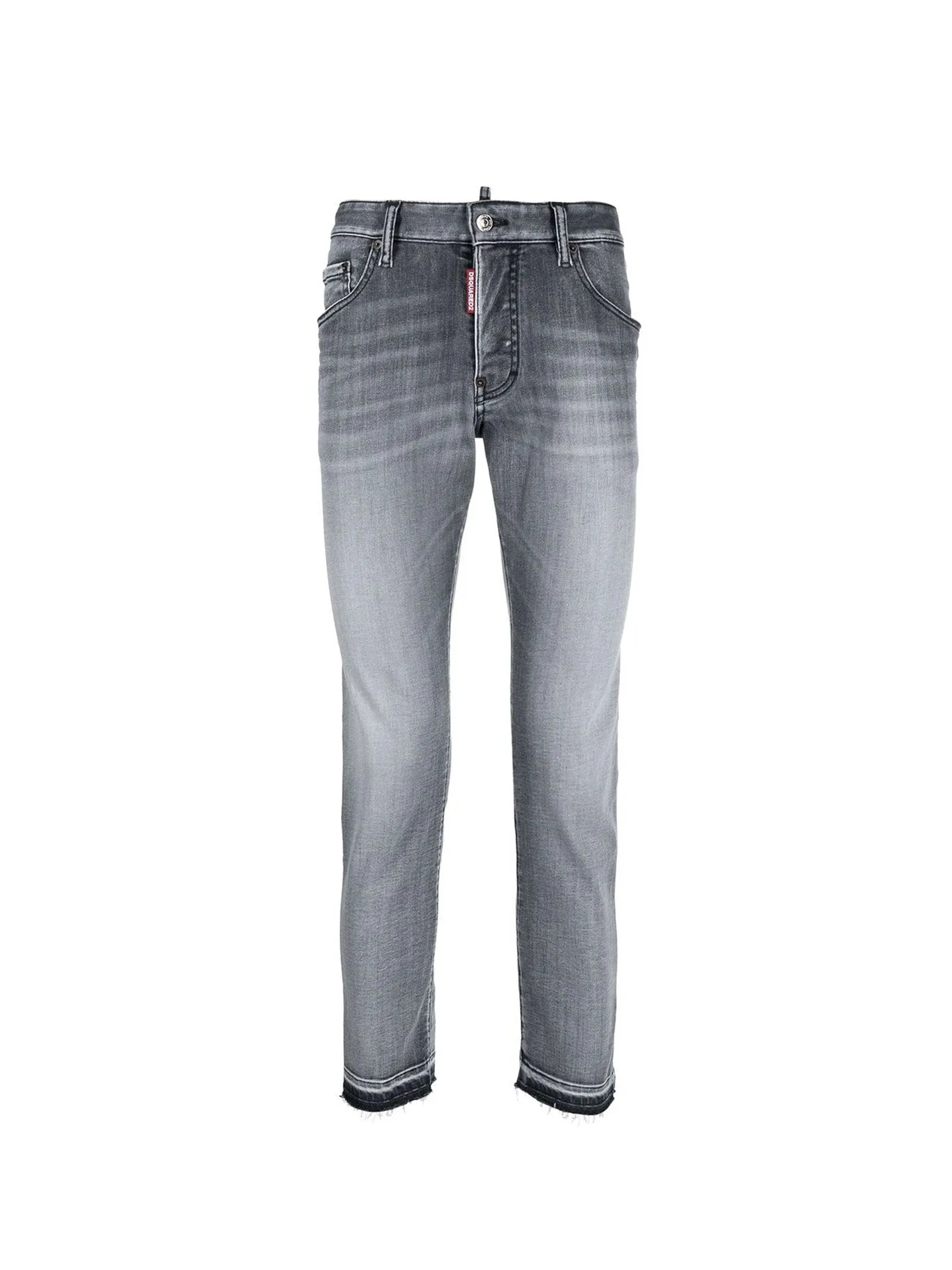 BLACK DENIM JEANS sold by Lord & Taylor