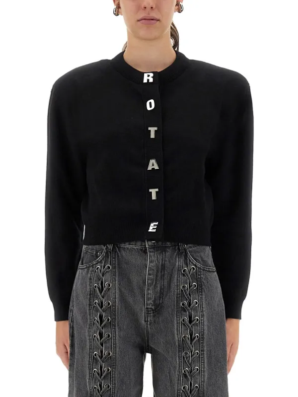 KNITTED CARDIGAN sold by Lord & Taylor