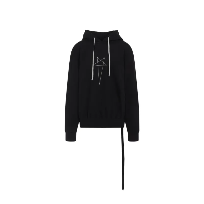 OVERSIZED HOODIE sold by Lord & Taylor
