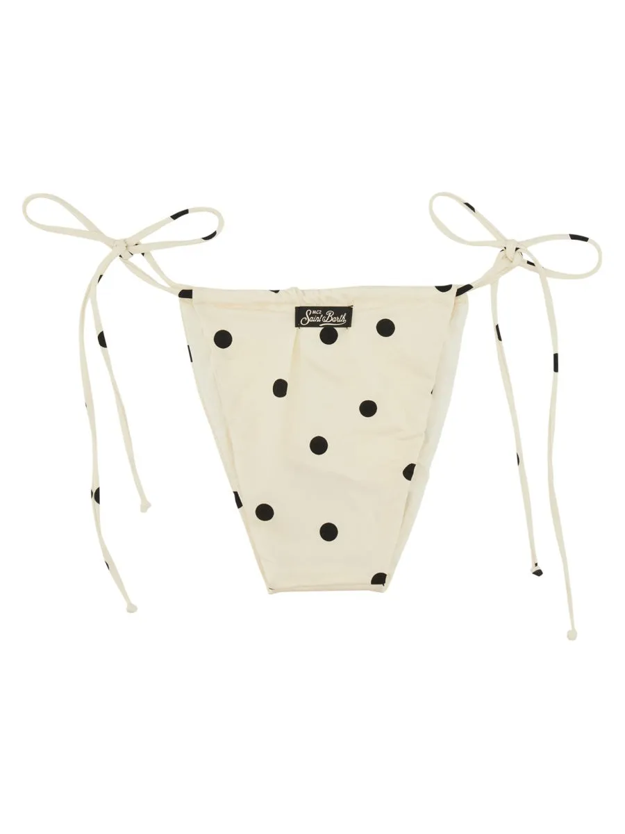 COLIN BIKINI BOTTOM sold by Lord & Taylor product image thumbnail 3