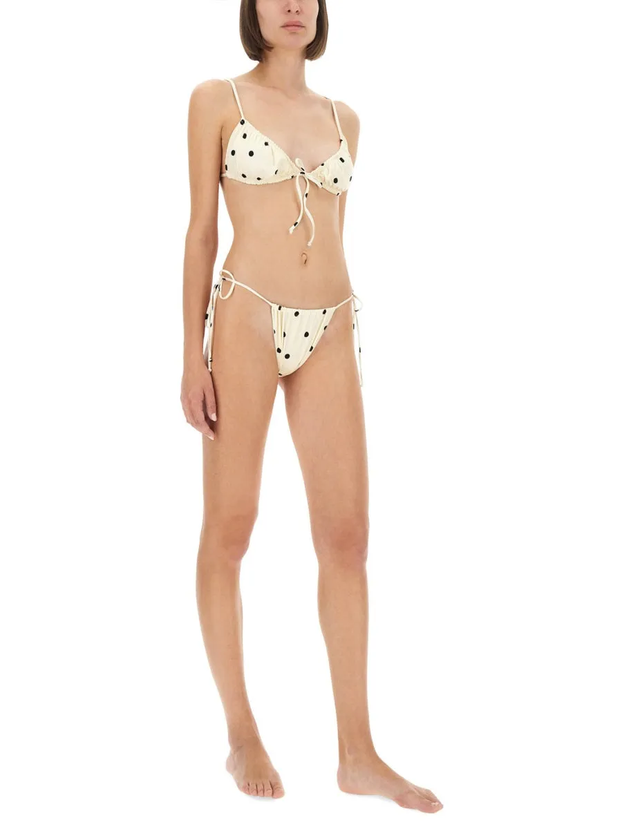 COLIN BIKINI BOTTOM sold by Lord & Taylor product image thumbnail 2