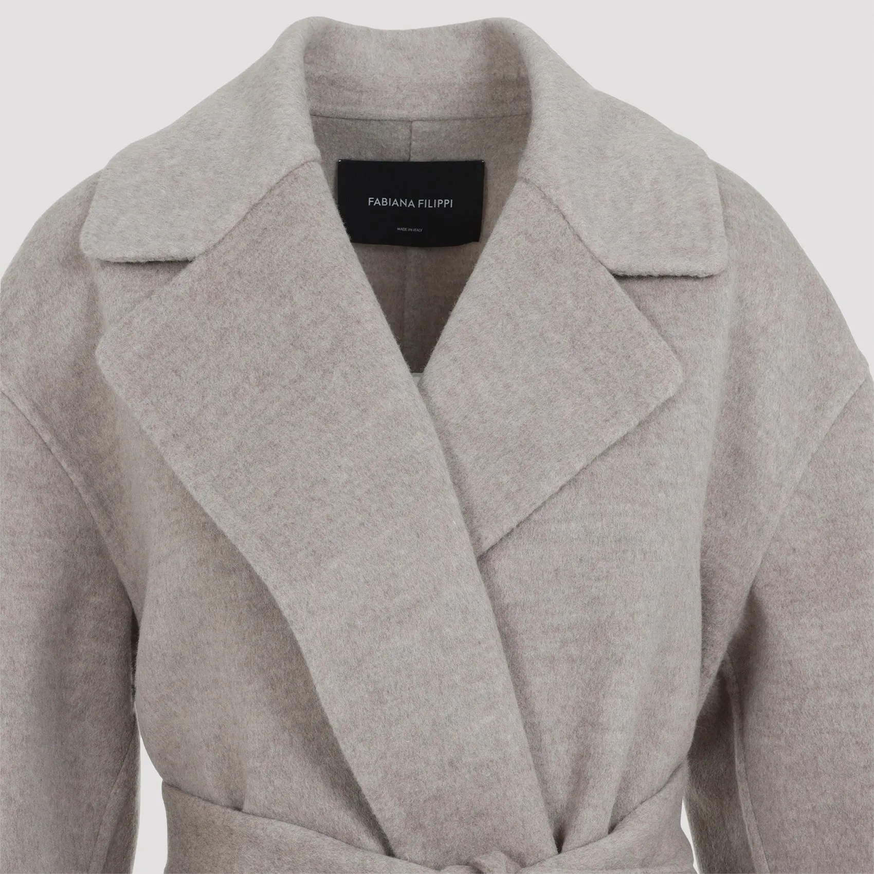 BELTED COAT sold by Lord & Taylor product image thumbnail 5