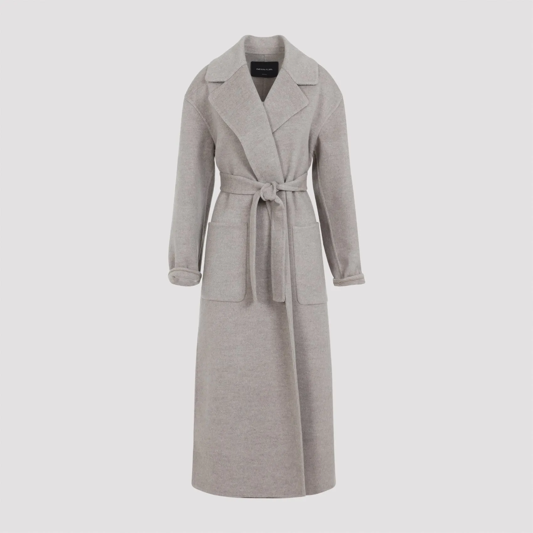 BELTED COAT sold by Lord & Taylor product image thumbnail 2