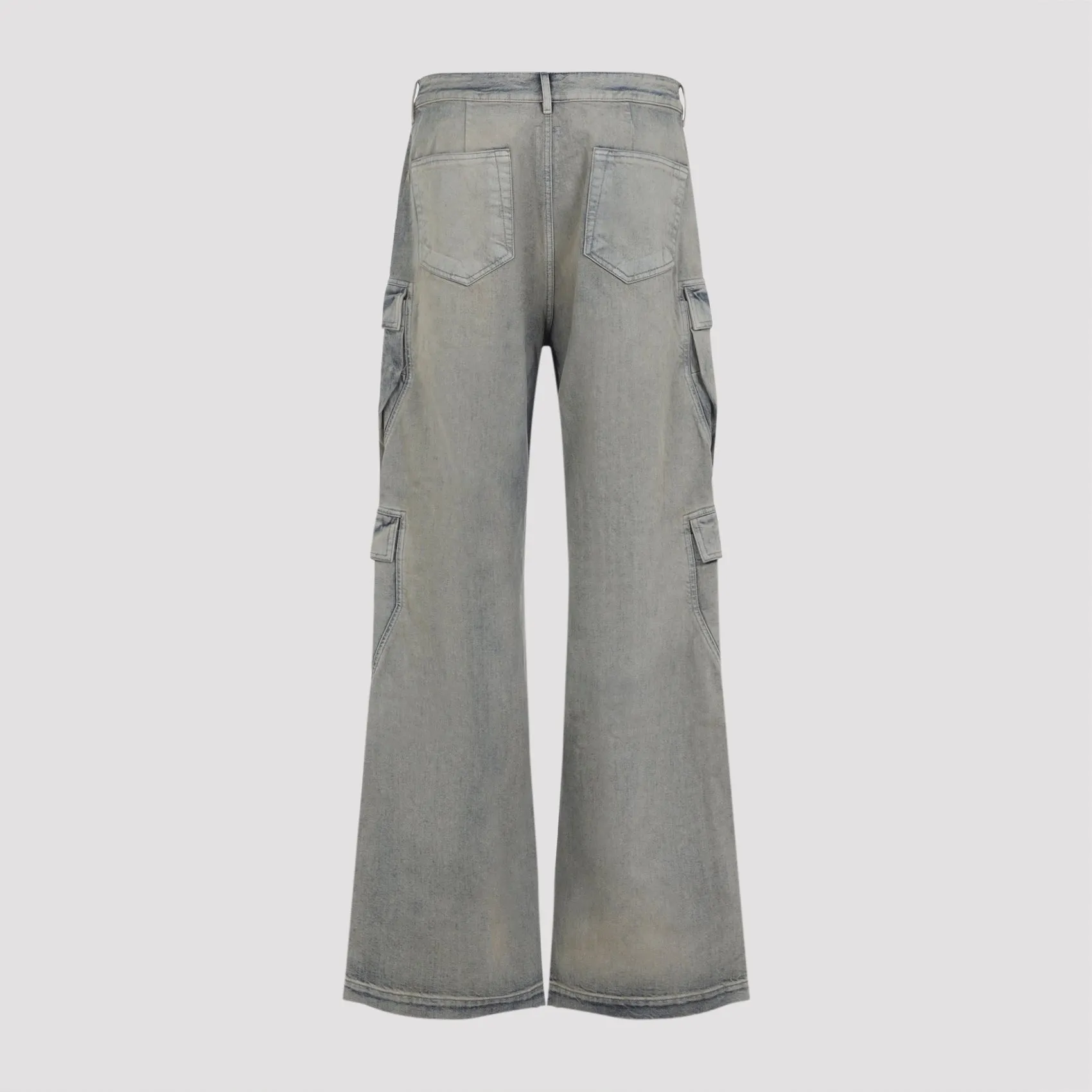 DOUBLE CARGO JEANS sold by Lord & Taylor product image thumbnail 3