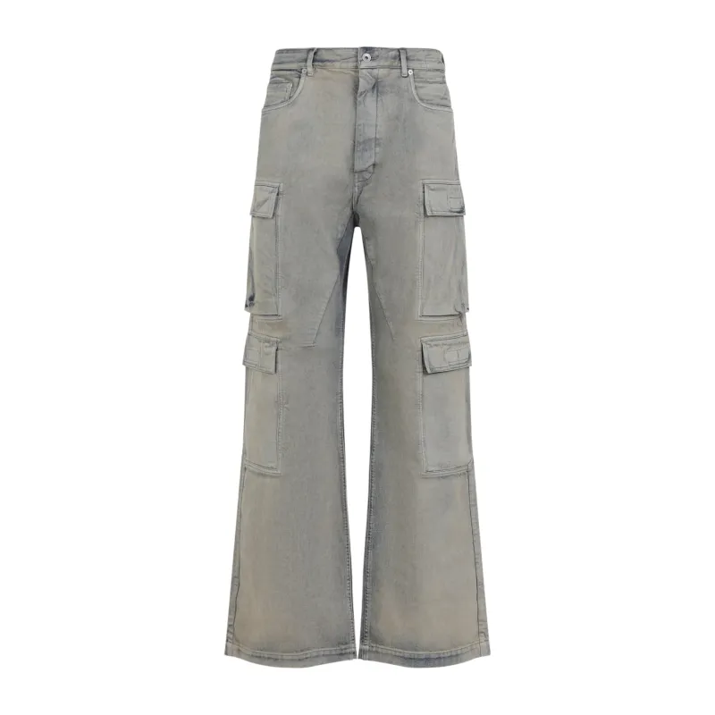 DOUBLE CARGO JEANS sold by Lord & Taylor