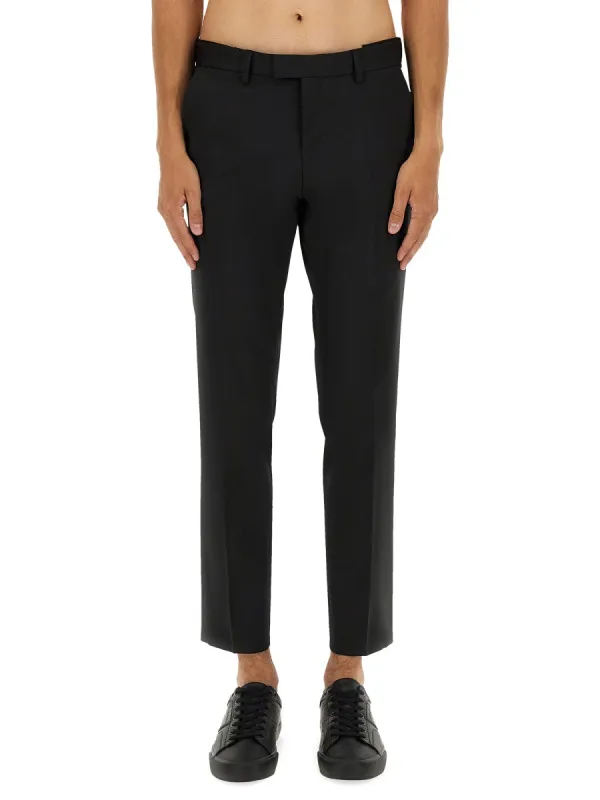SLIM FIT PANTS sold by Lord & Taylor