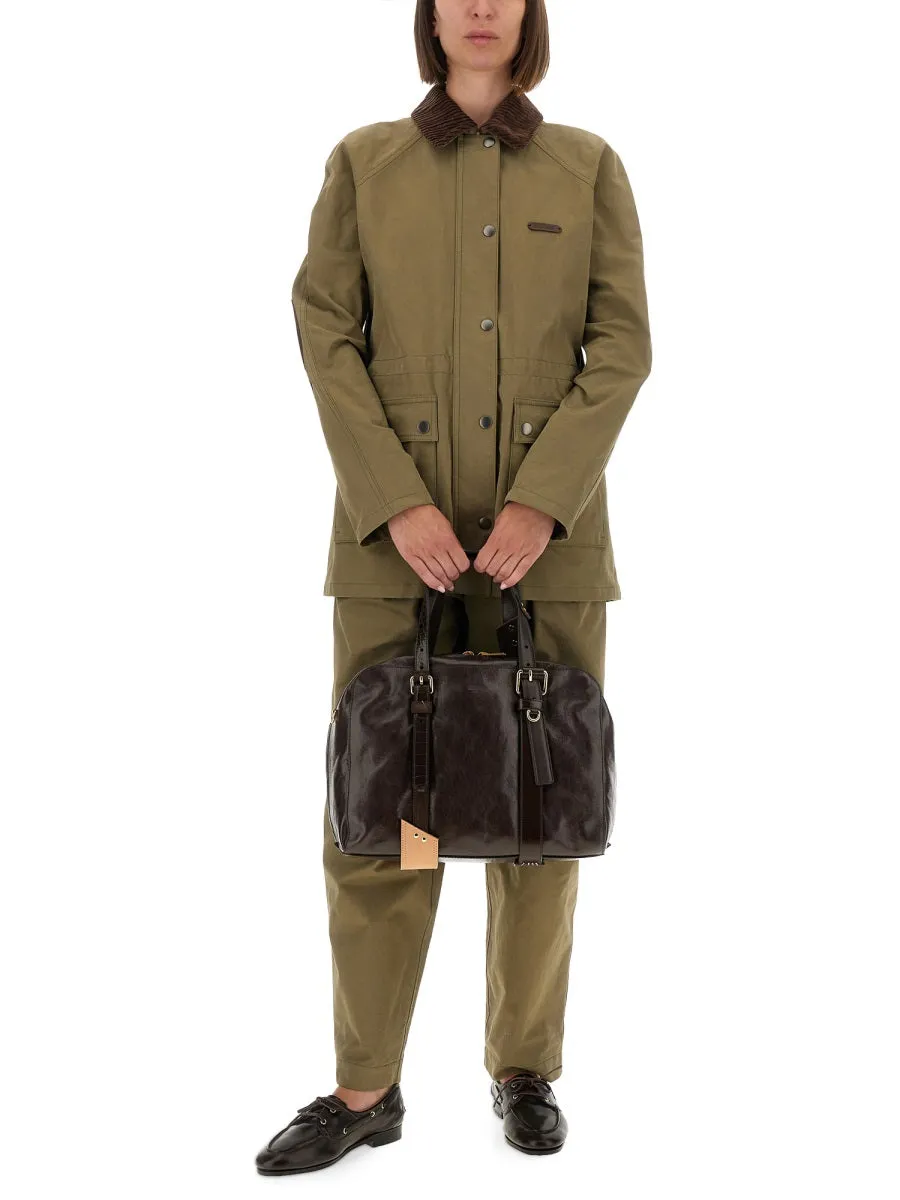 TAILORED PANTS WITH PLEATS sold by Lord & Taylor product image thumbnail 2