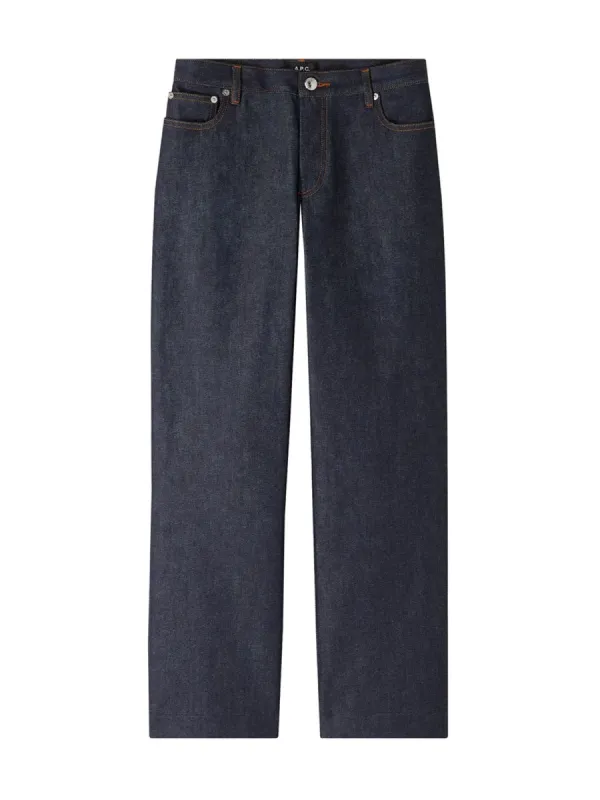 NEW SAILOR JEANS made by A.P.C.