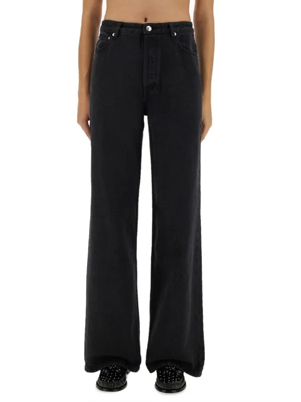 ELIZABETH JEANS sold by Lord & Taylor
