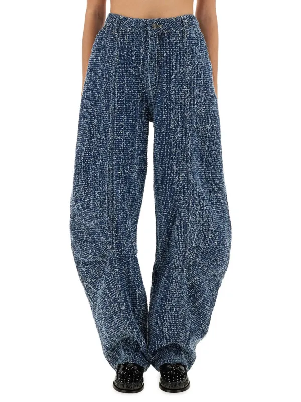 LOOSE FIT PANTS sold by Lord & Taylor