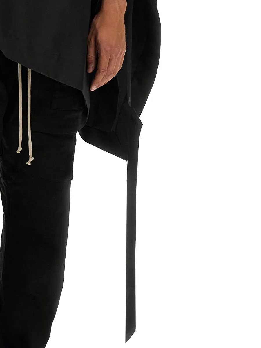 WATERPROOF CAPE WITH HOOD sold by Lord & Taylor product image thumbnail 4