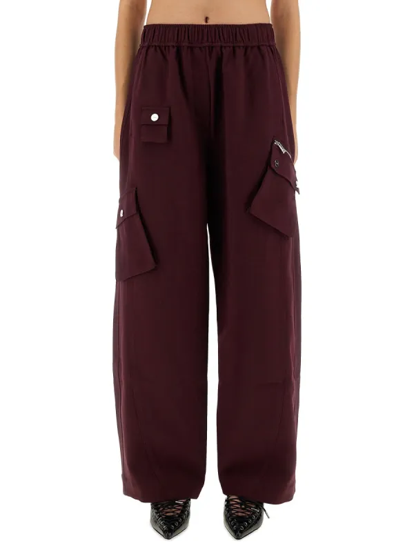 TWILL PANTS sold by Lord & Taylor
