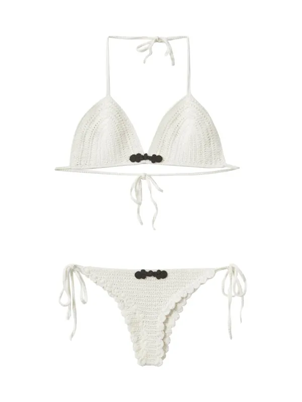 PLAGE BIKINI SWIMSUIT sold by Lord & Taylor