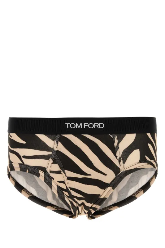 PRINTED STRETCH COTTON SLIP sold by Lord & Taylor