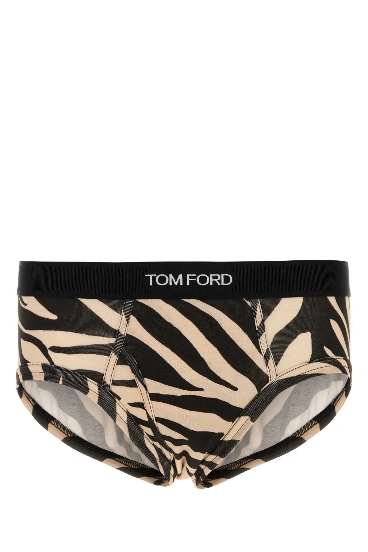 PRINTED STRETCH COTTON SLIP sold by Lord & Taylor