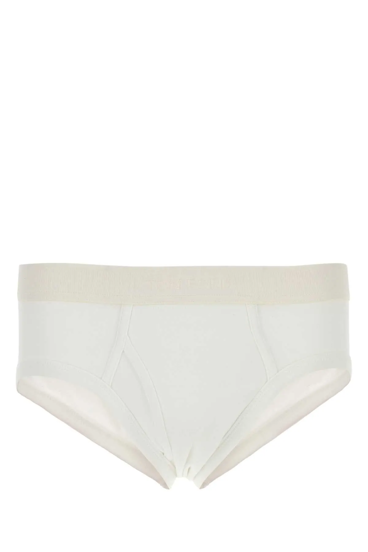 WHITE STRETCH COTTON SLIP sold by Lord & Taylor