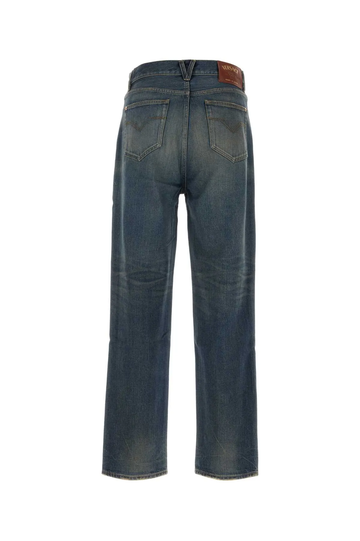DENIM JEANS sold by Lord & Taylor product image thumbnail 2